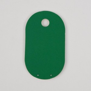 Brugerdefineret modedesign Logo Brandnavn Høj kvalitet Brugerdefineret papir Hang Tags Med String Rope til tøjmiljøvenlig