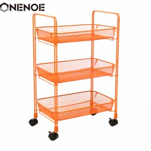 OneNoe Design Moderne metalnet