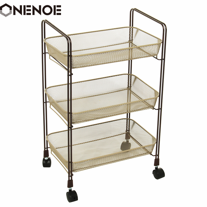 OneNoe Design Moderne metalnet