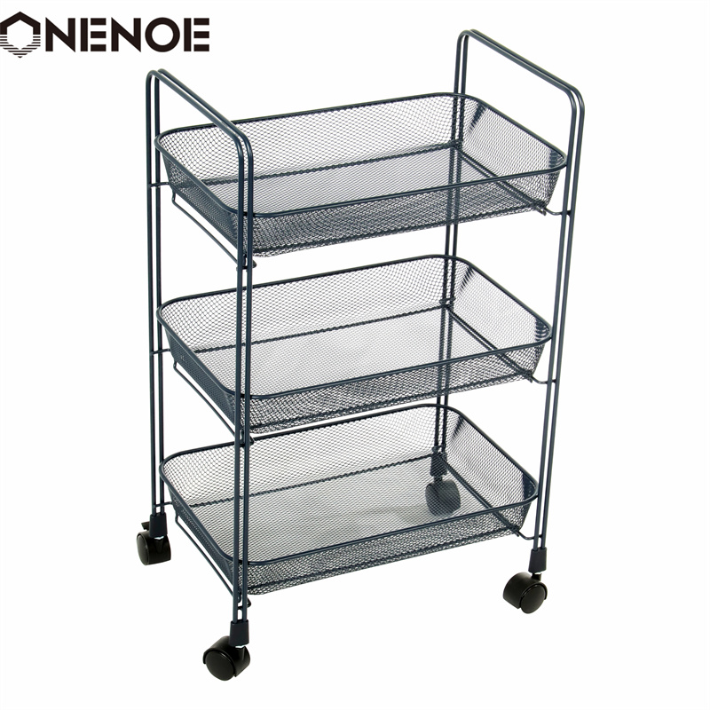 OneNoe Design Moderne metalnet
