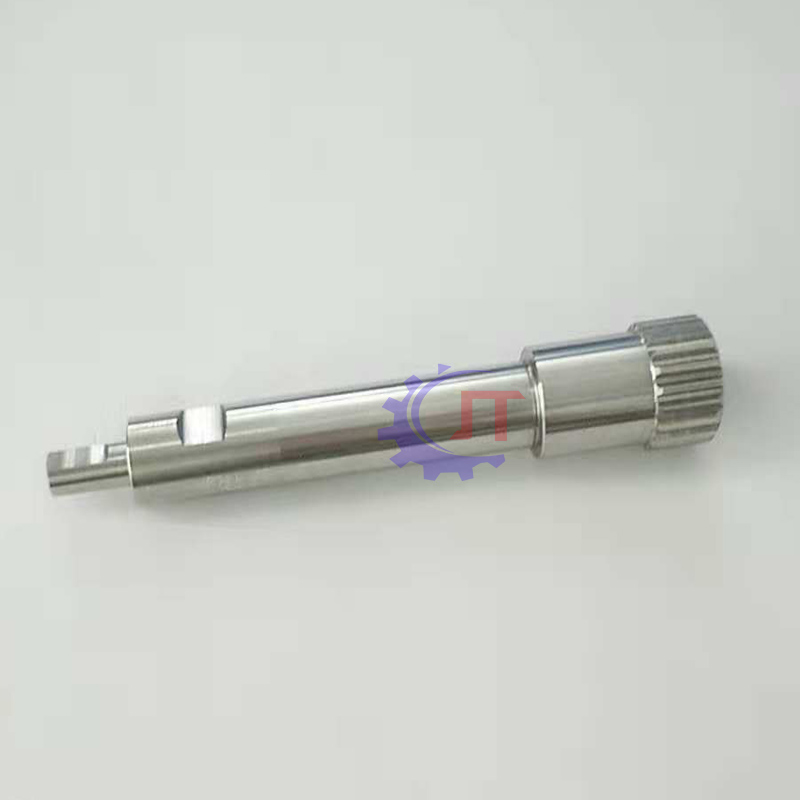 CHARMILLES 135009527 SHAFT FOR CUTTER OD18/12 X H90,5 mm