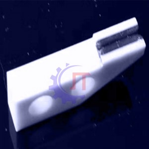 18EC80A702 18EC080A702 V-Guide Makino Cutting Wire Machine EDM Forbrugsstoffer