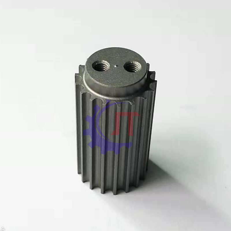 CHARMILLES 200542663 542.663 gearet Bush OD16,5 x H31 mm