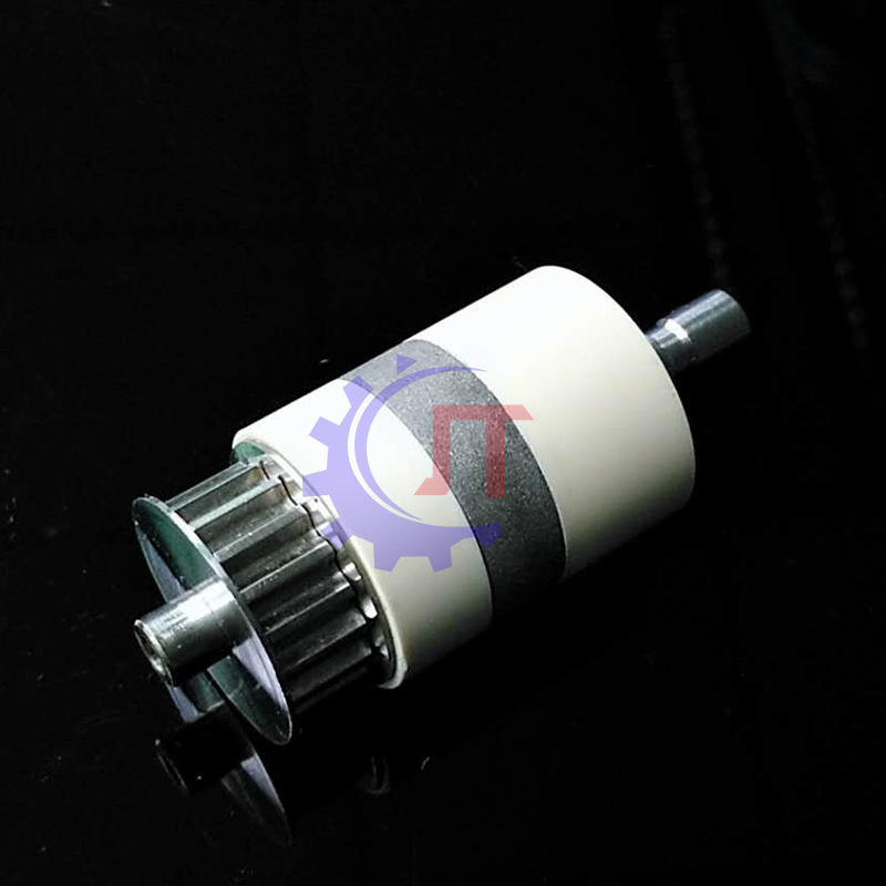 Agie 241.233 241.233.6 Drive Roller OD30/8 X L72MM