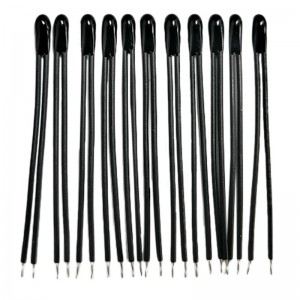 MF52C1 enkeltgrenlinje XLPE -trådtemperaturmåling NTC termistor