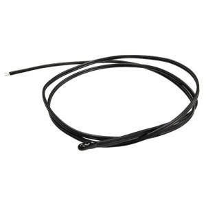 MF52C Epoxy Coated-XLPE WIRE Temperaturmåling NTC termistor
