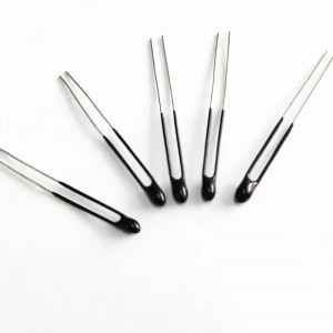 MF52A Epoxy Wire - Temperaturmåling NTC termistor epoxi indkapslet temperatursensor