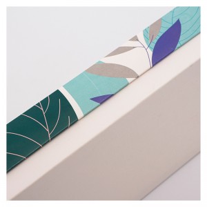 Udsøgt vinduesåbningsgaveboks