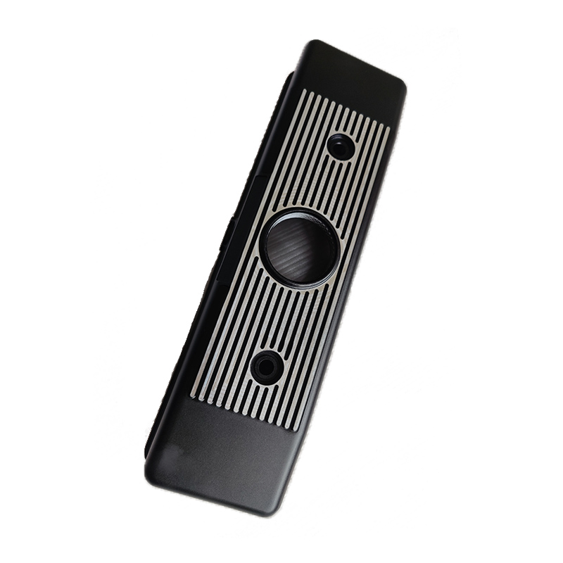 Præcision CNC -bearbejdning