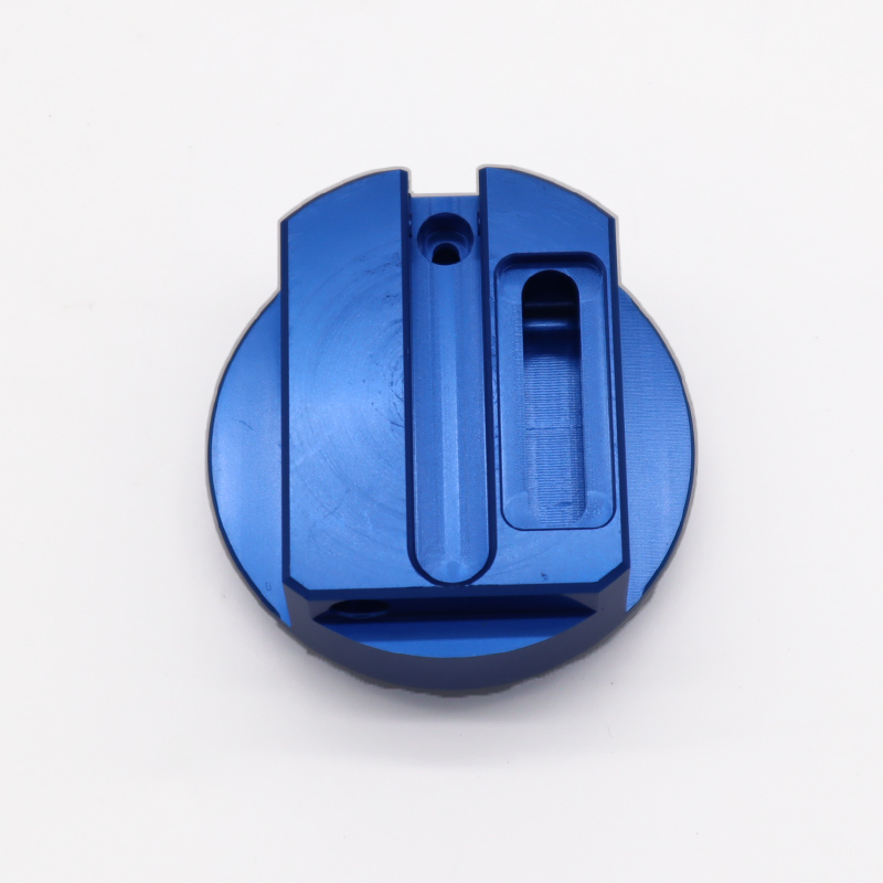 CNC Machining Process Service