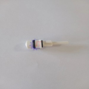 Charmilles 135018481 Sapphire Holder Kit gammelt