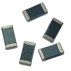 NTC termistor temperatursensor i dyreøremærke Intelligent avl