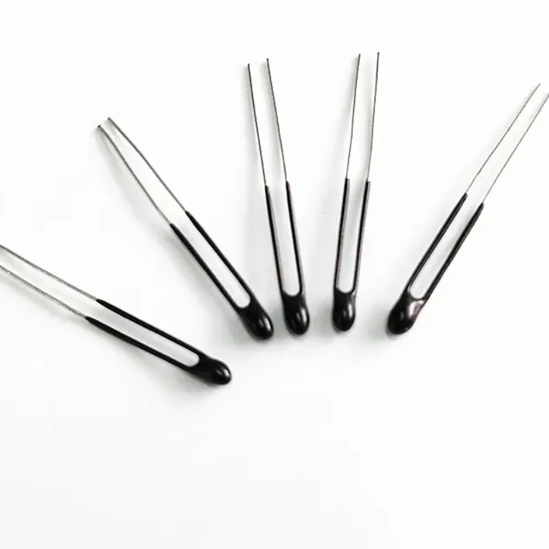 NTC termistor temperatursensor i branddetektor