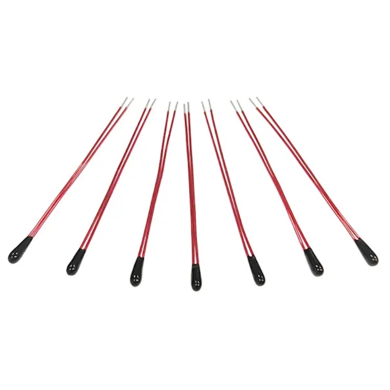 NTC termistor temperatursensor i øjenplejemassager