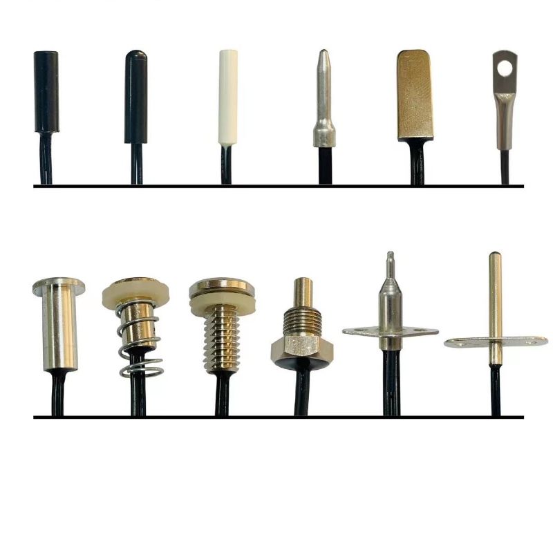 NTC termistor temperatursensor i vandvarmer