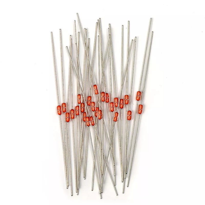 NTC termistor temperatursensor i induktionskoger