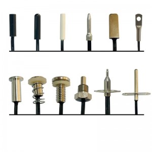 NTC termistor temperatursensor i induktionskoger