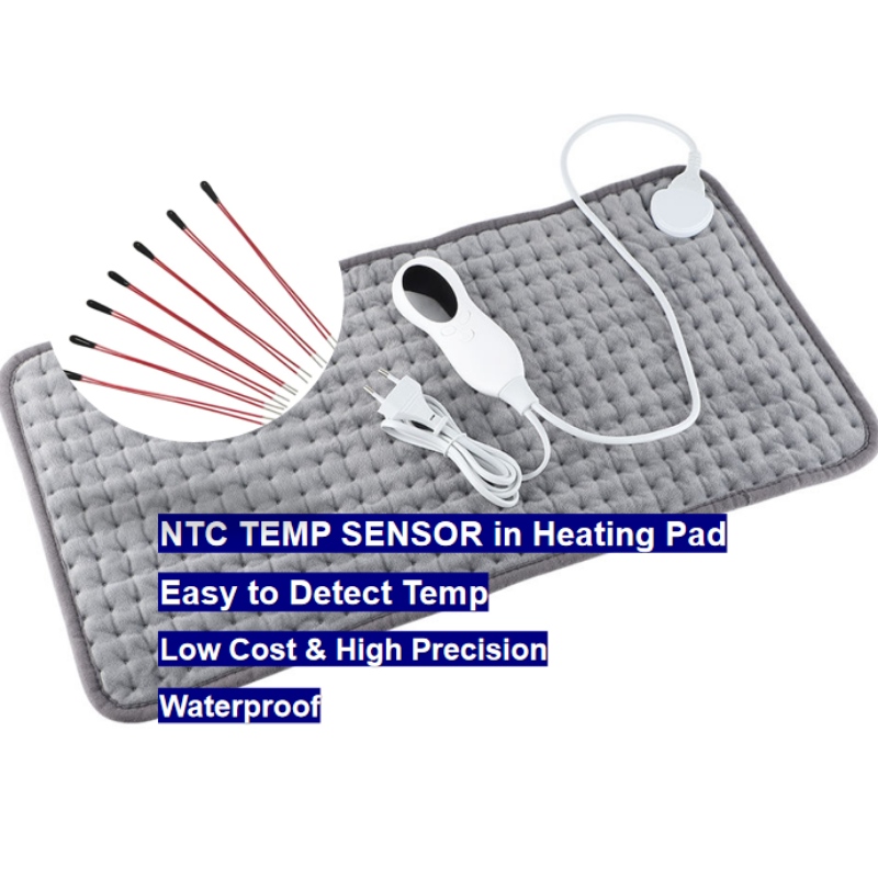 NTC termistor temperatursensor i opvarmning af opvarmningsgulv
