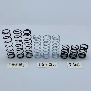 Pumpe automatisk trykafbryderfjeder