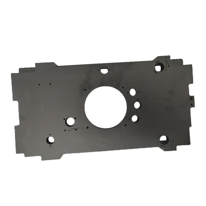 Brugerdefinerede CNC -bearbejdningsdele