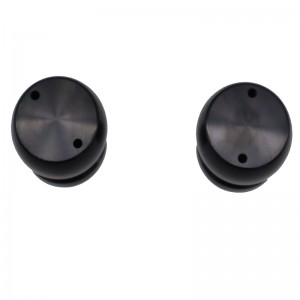 OEM CNC bearbejdningsdele