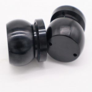 OEM CNC bearbejdningsdele