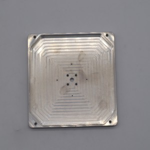 OEM CNC bearbejdningstjenester