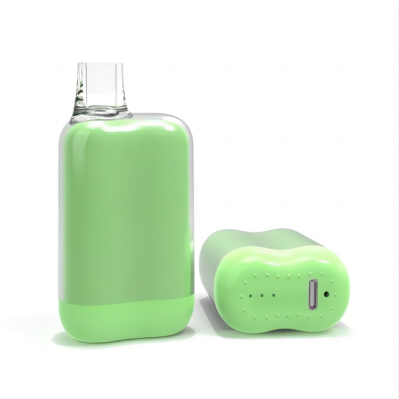 2023 Inhalaciones Ecig 14 Sabores Líquidos E Sabores 10-26 Mayorista 600-10000 Bocanadas Pluma Desechable Vape