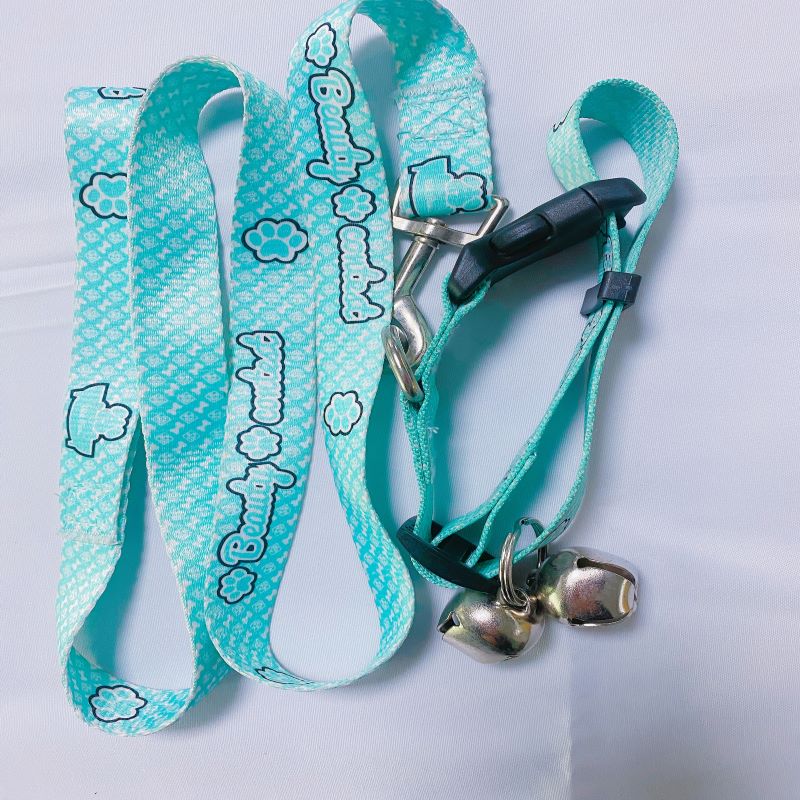 Forsyninger til kæledyr