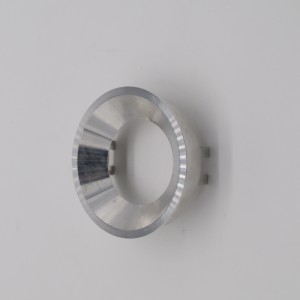 Brugerdefineret CNC -bearbejdningsprototype