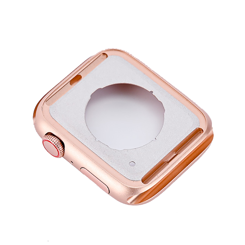 Brugerdefineret CNC -fræsningstjeneste