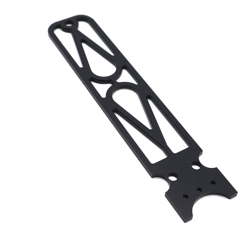 3-akset CNC bearbejdning