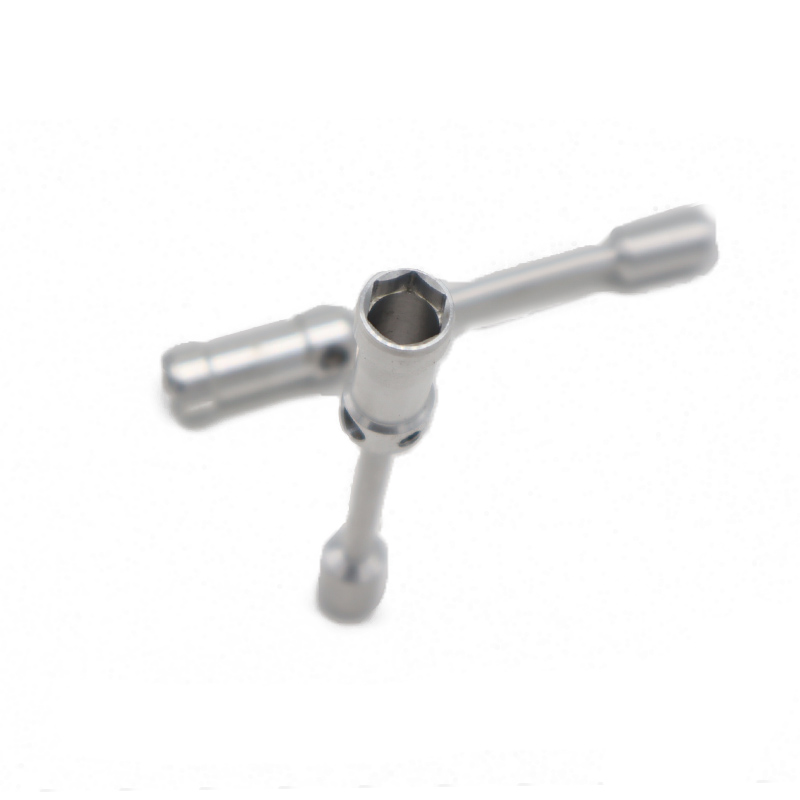 CNC Turning Parts Service