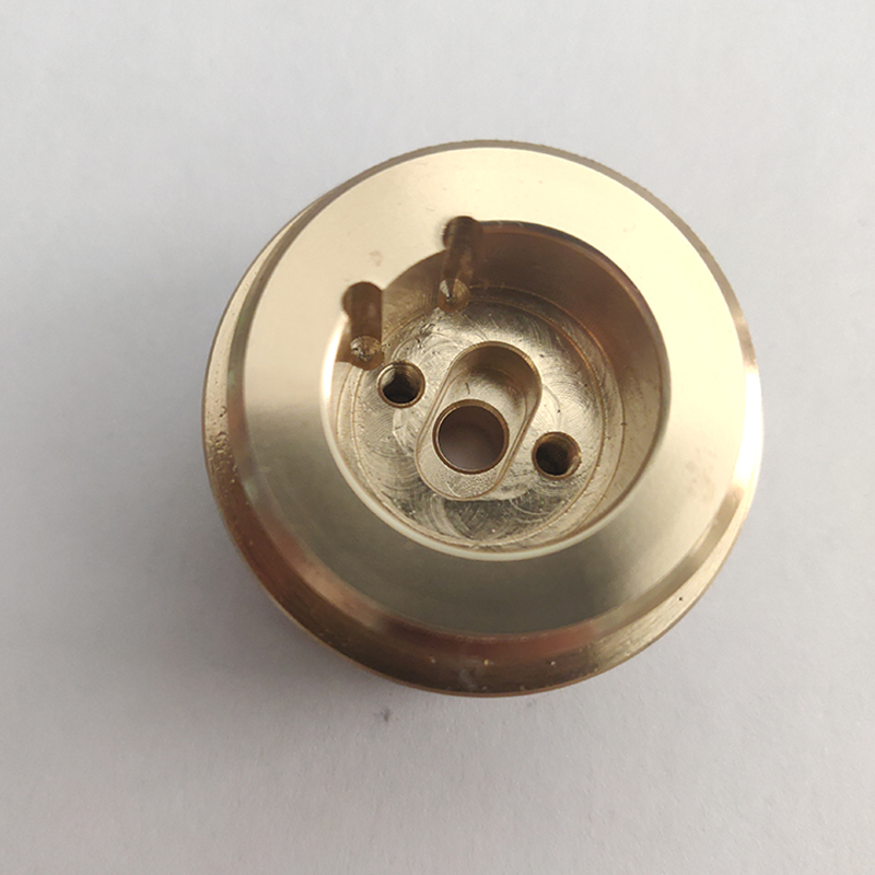 OEM CNC Milling Service