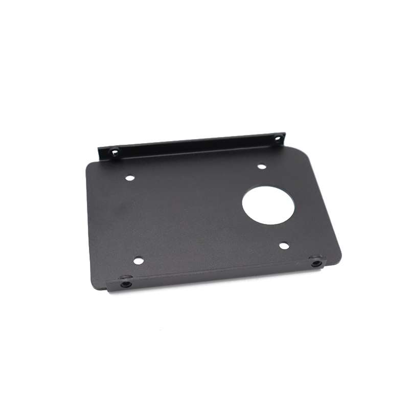 Brugerdefineret CNC Stamping Aluminiumsdele