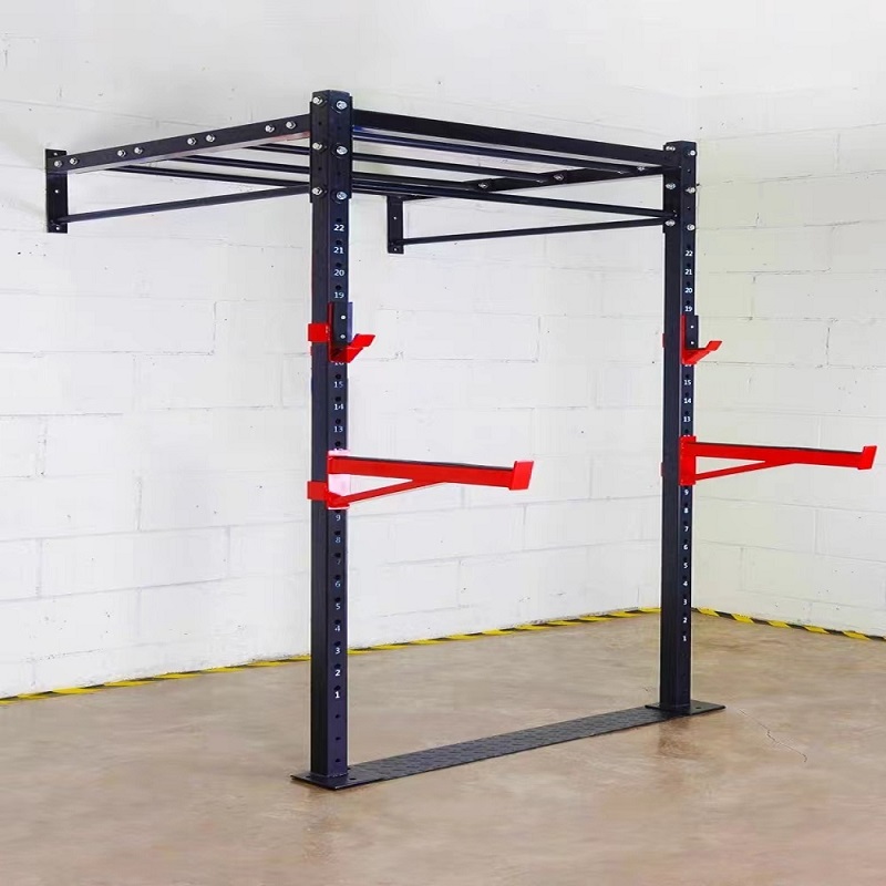 Fitnessudstyrsplader