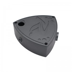 Brugerdefinerede CNC -bearbejdningskomponenter