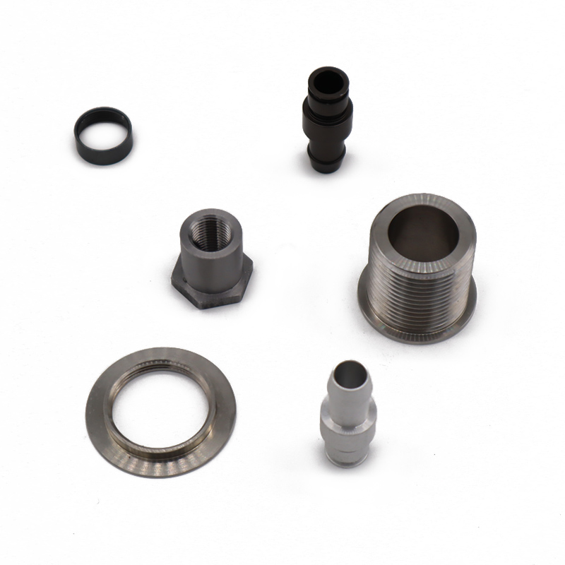 Præcision CNC Turning Components Service