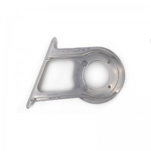 Professionel CNC -bearbejdningsproduktionstjeneste