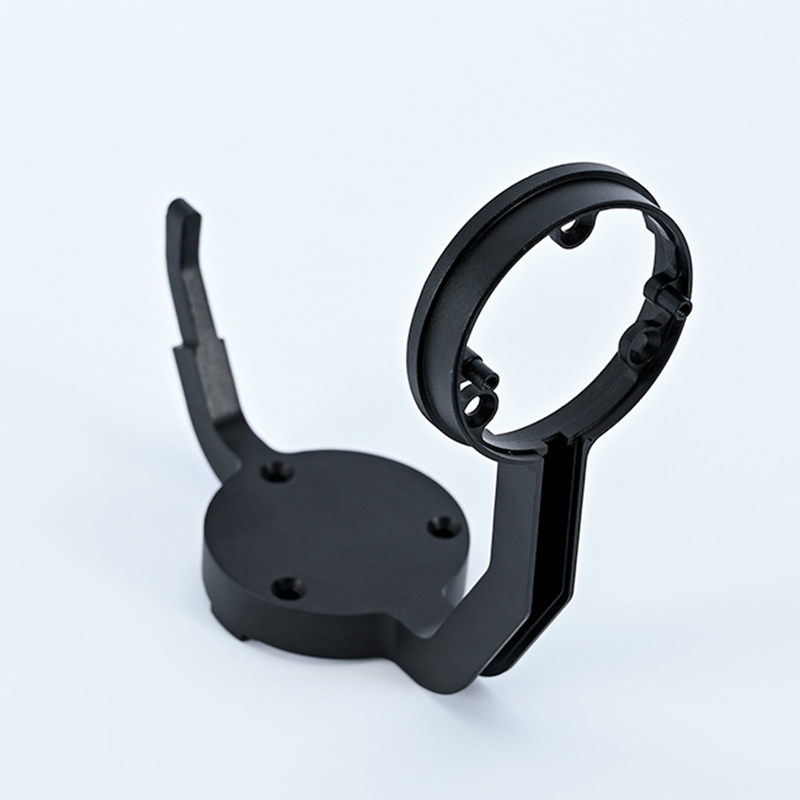 Brugerdefineret aluminium CNC -bearbejdning