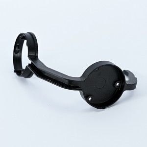 Brugerdefineret aluminium CNC -bearbejdning