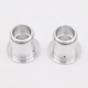 Aluminium CNC Turning Parts Service