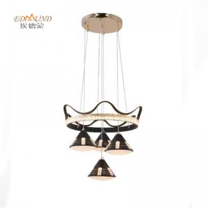 L8001 LED Pedant Light-3-farver