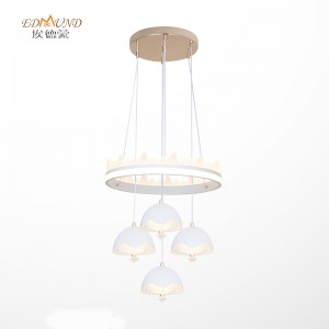 L8010 LED Pedant Light-3-farver