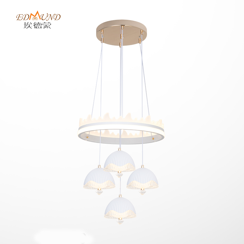 L8010 LED Pedant Light-3-farver