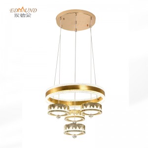 L8020 LED Pedant Light-3-farver