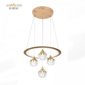 L8022 LED Pedant Light-3-farver