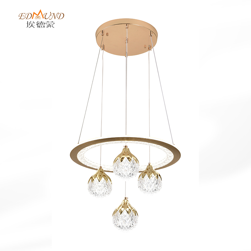 L8022 LED Pedant Light-3-farver