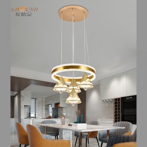 L8028 LED Pedant Light-3-farver