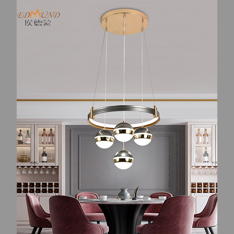 L8032 LED Pedant Light-3-farver